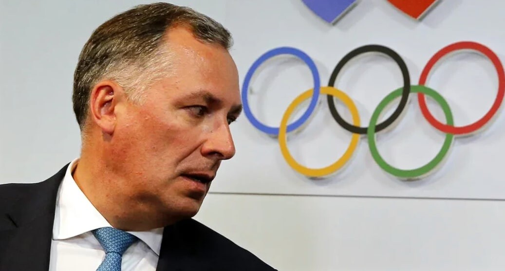 Станислав Поздняков Олимпийский чемпион