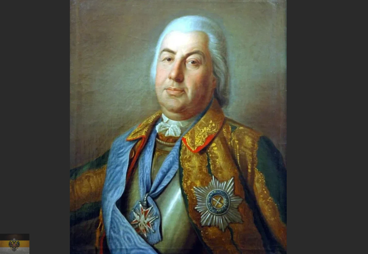 Салтыков 1759. После этого сражения русский полководец салтыков докладывал