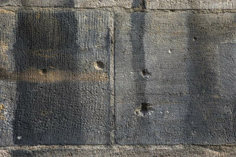 Какова должна быть толщина стены, чтобы не пробила пуля? Сейчас многие ...