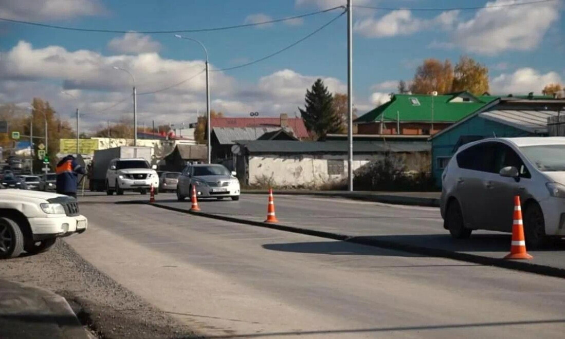 Отс горсайт. Дороги Новосибирска. Криминальная улица. Горсайт Новосибирской. Новосибирские дороги.