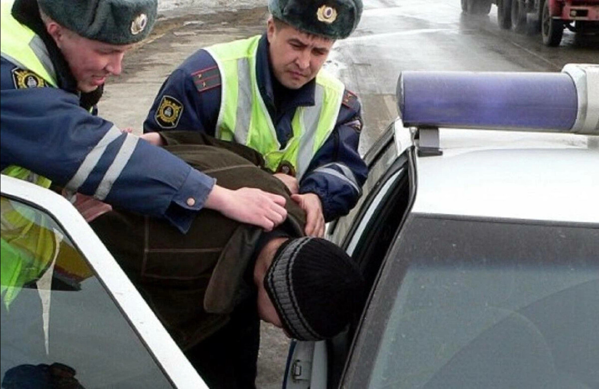 Сотрудники госавтоинспекции принимают меры по противодействию пропаганде опасного вождения