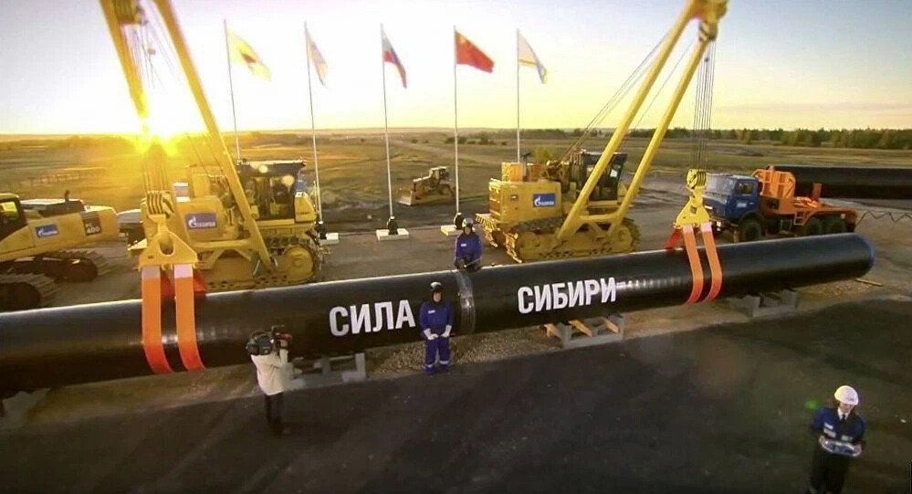Газ сила сибири 2. Магистральный газопровод сила сибири. чаяндинское месторождение газопровода сила сибири. сила сибири компрессорные станции.