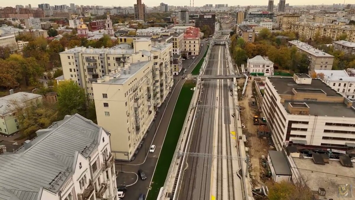 Тпу серп и молот проект