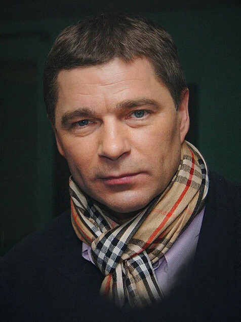 Актер моховиков александр биография личная жизнь Звездочёт