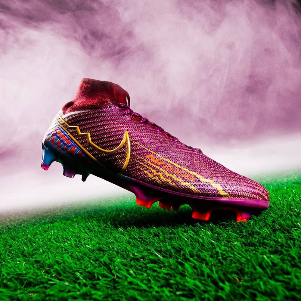 Nike Mercurial 2022