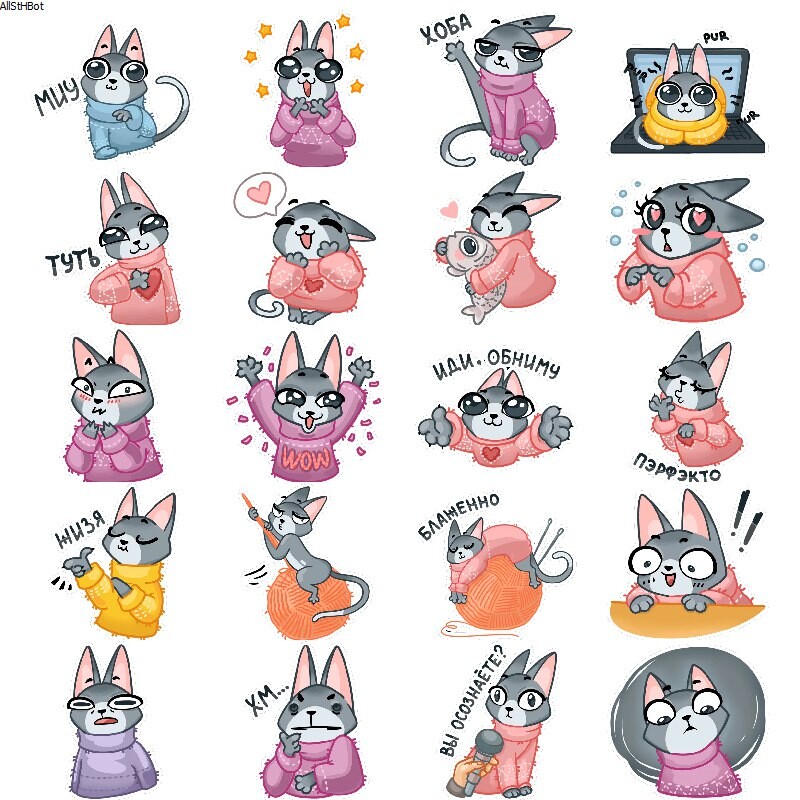 T me addstickers