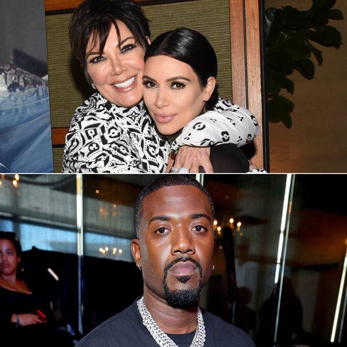 Қарттар тобы бір қызды сиқырлайды