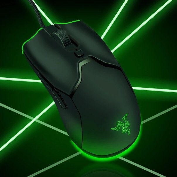 Рейзер вайпер в2 про. Компьютерная мышь Razer Viper Mini. Мышь проводная Razer Viper. Razer Viper Mini 2. Razer Viper Mini подсветка.
