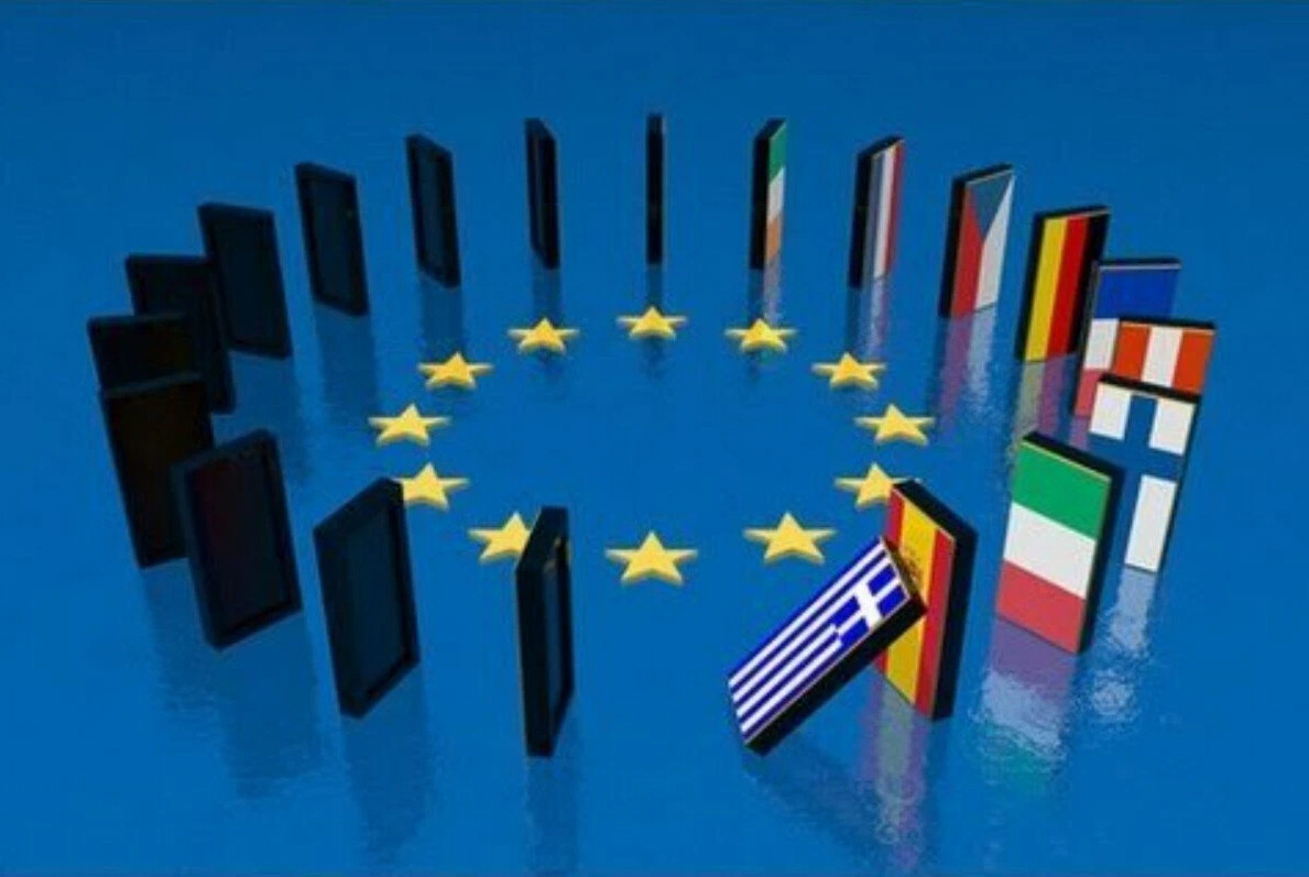Европоцентризм и евразийство как конкурирующие проекты