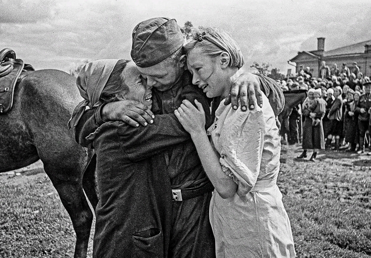 Картинки связанные с войной 1941 1945