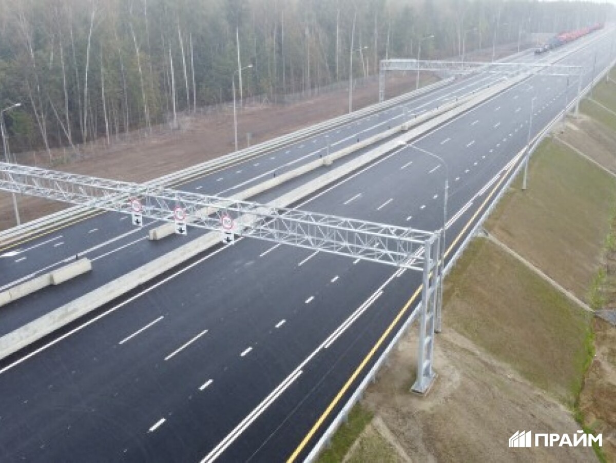 Трасса м 12 москва. Трасса. Новая дорога. Дороги России.