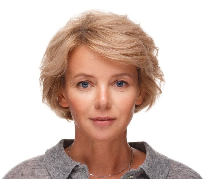 Дарья кирьянова