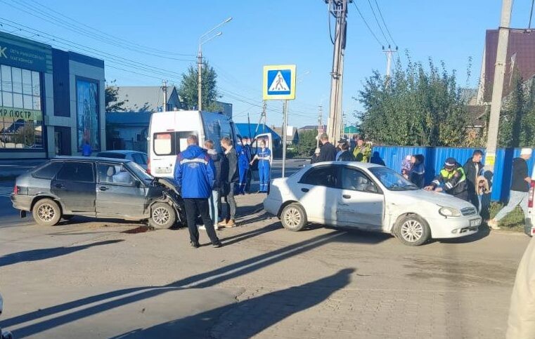 Pro новости 16. Авария,Балаково,15 августа. Авария в Балаково сегодня.