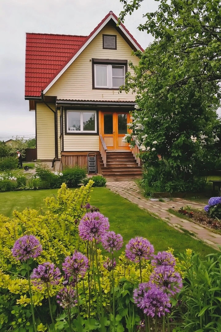Фото дома дачи купить Дача... Это настоящий образ жизни для одних и воспоминания детства для других. Р