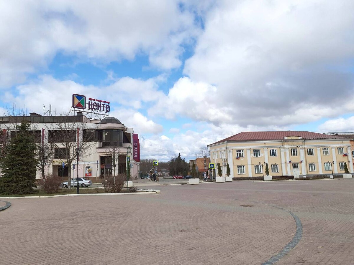 Start советская площадь 3 фото