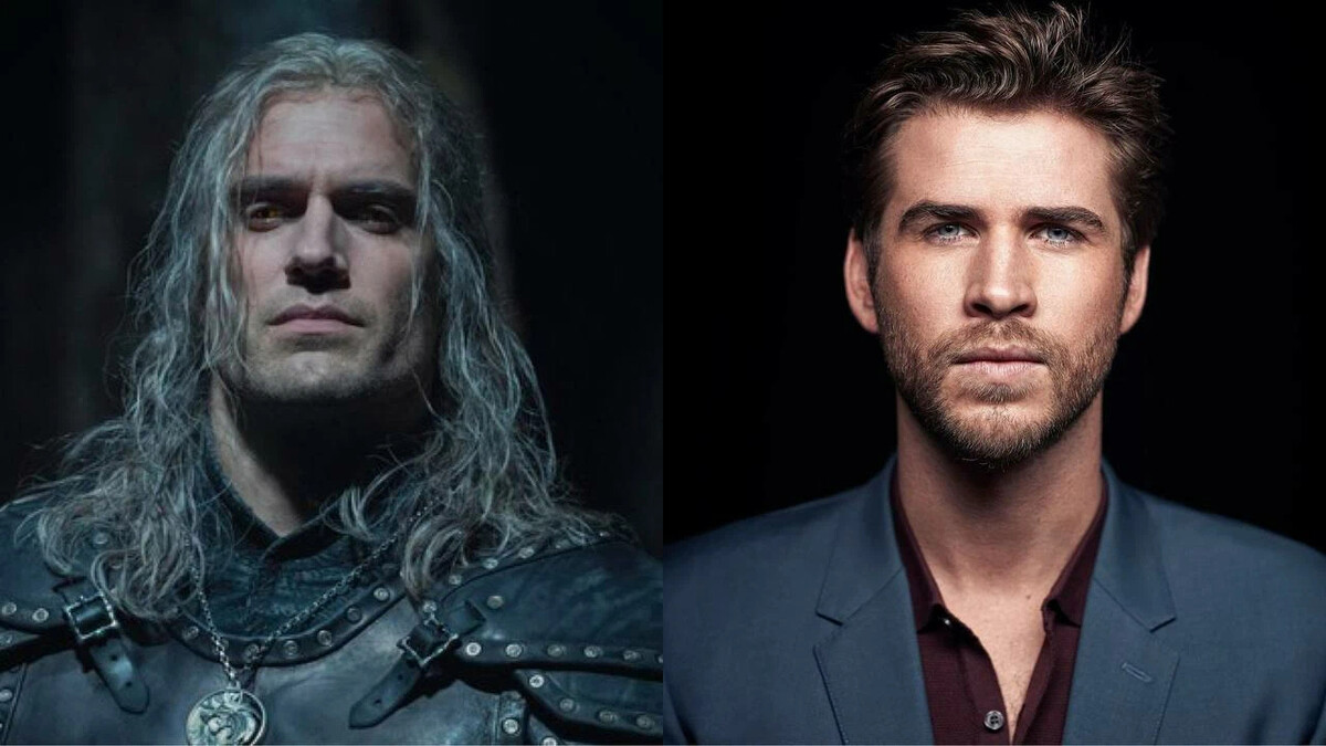 генри кавилл ведьмак геральт. ведьмак почему поменяли актера. лиам хемсворт геральт. генри кавилл ведьмак геральт. генри кавилл ведьмак улыбается.