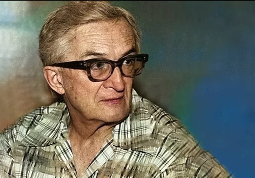Из воспоминаний о Стечкине Пикабу