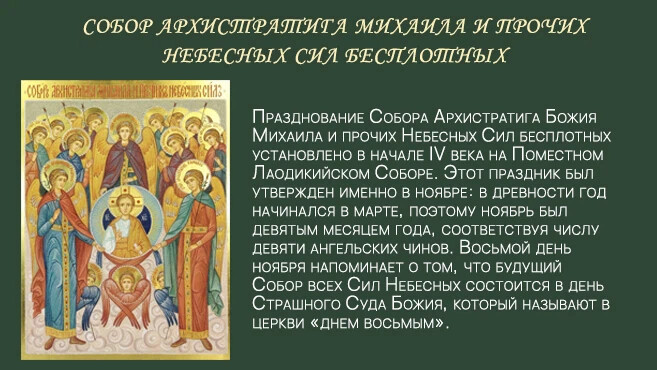 День собора небесных сил. Собор Архистратига Михаила и прочих небесных сил. Собор Архистратига Михаила и прочих небесных сил бесплотных. 21 Ноября собор Архистратига Михаила и прочих небесных. С днем собора Архистратига Михаила и прочих небесных сил бесплотных.