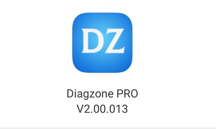 Diagzone Pro v2. Диагзоне лаунч. Программа diagzone. Thinkdiag diagzone.