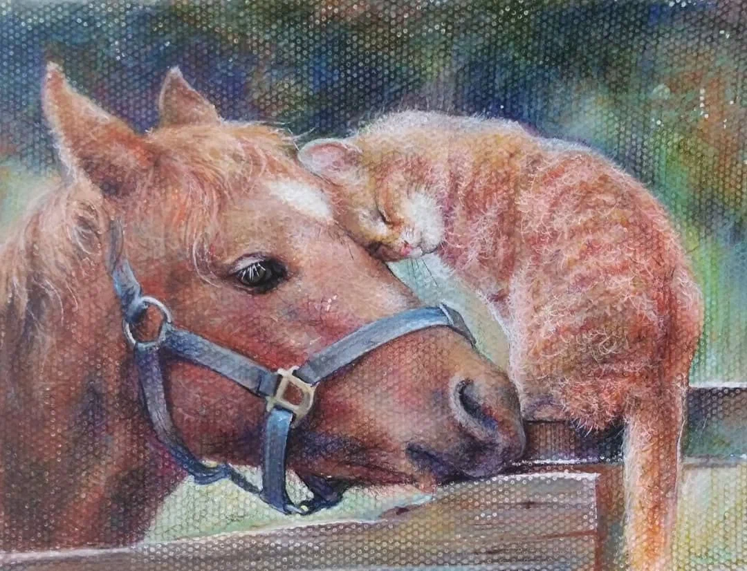 Кафе "У пани Сони"