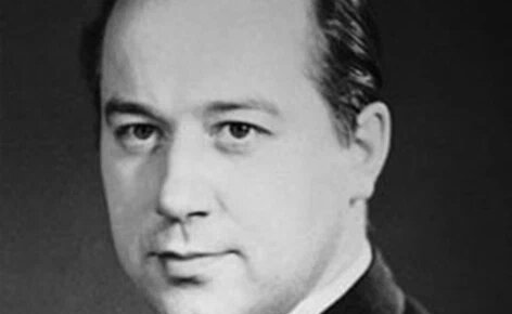 Юрий Волынцев