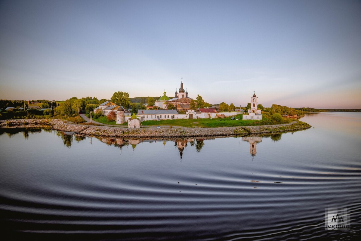 г кириллов фото