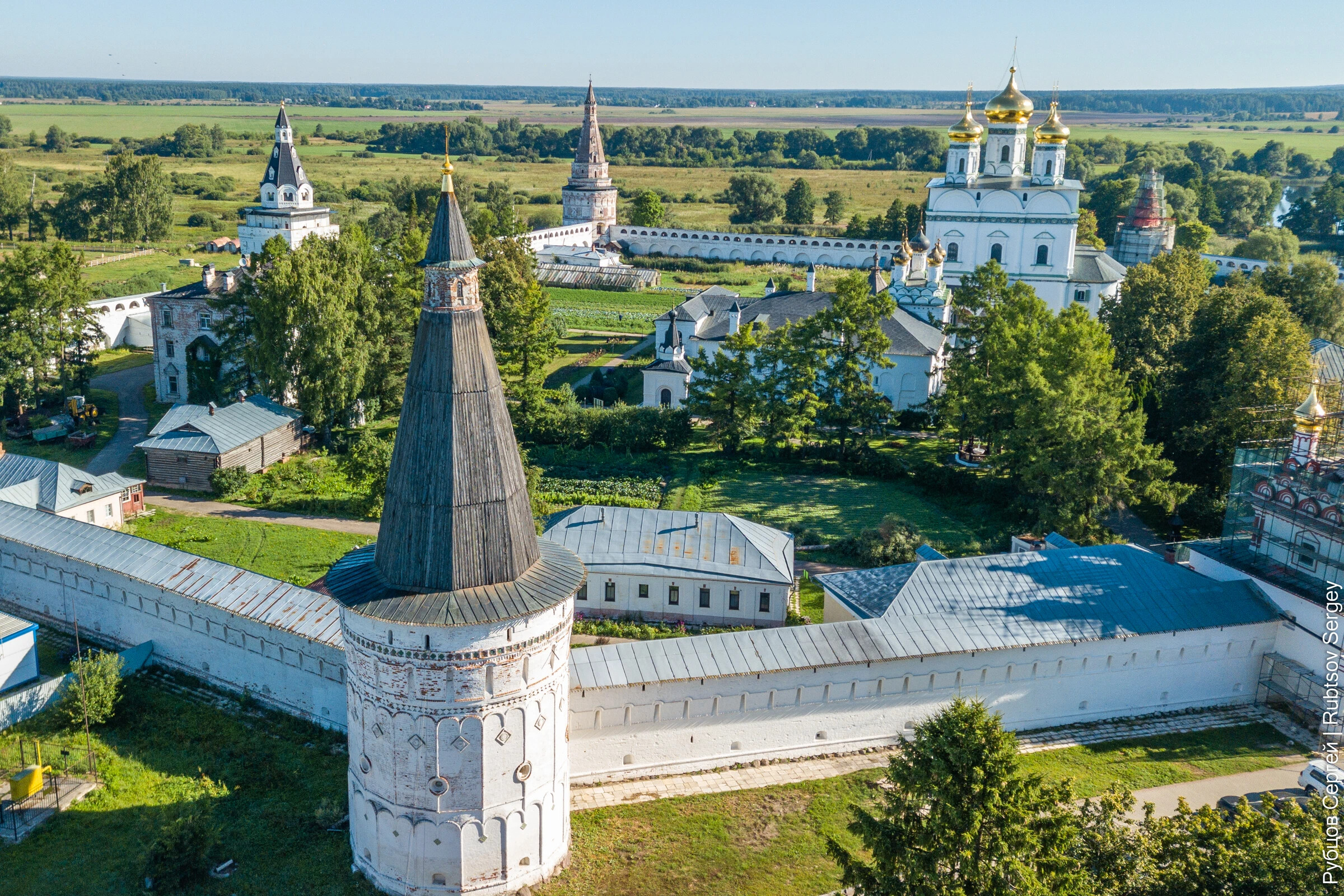 Теряево нижегородская область. Иосифо-Волоцкий монастырь колокольня. Теряево Волоколамск. Теряево. Иосифо-Волоколамский монастырь Клин фото.