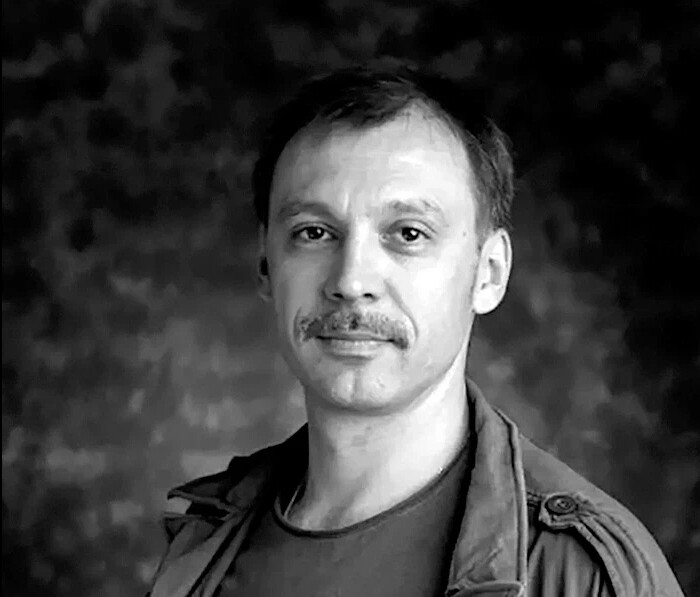 Сергей Чонишвили /Сергей Чонишвили/ фотография