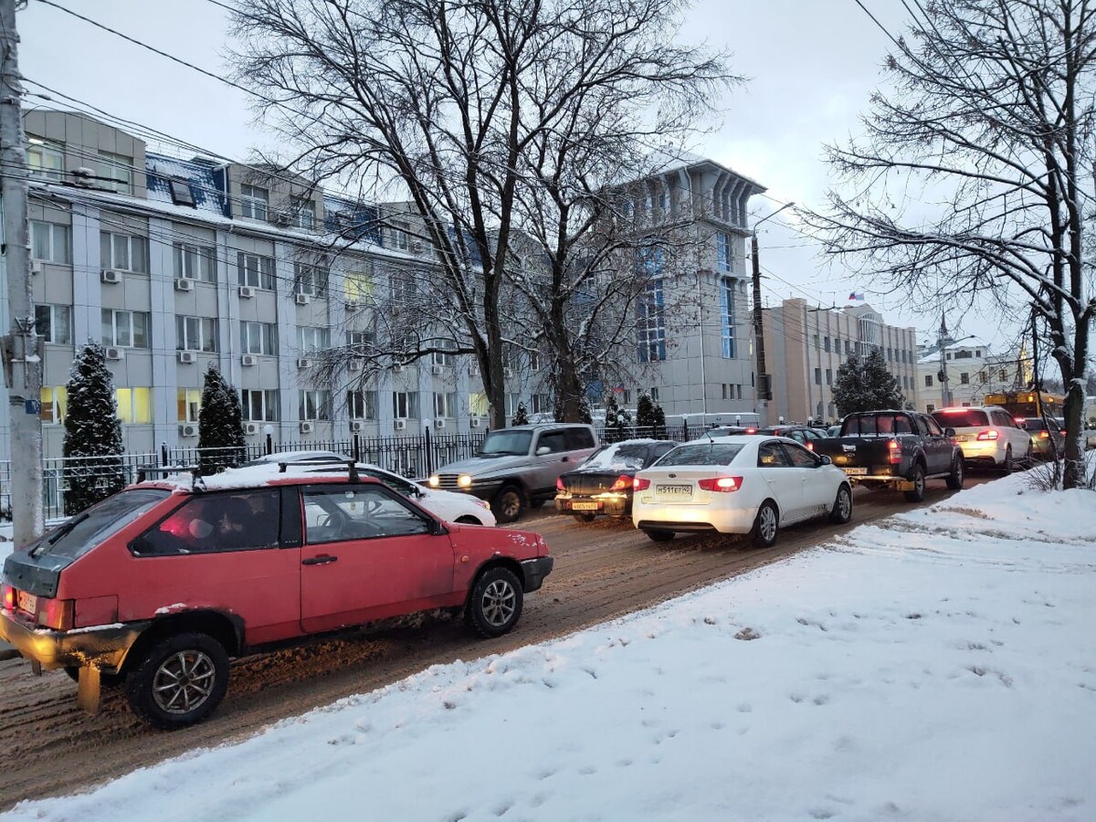 Давай построил дом в калуге