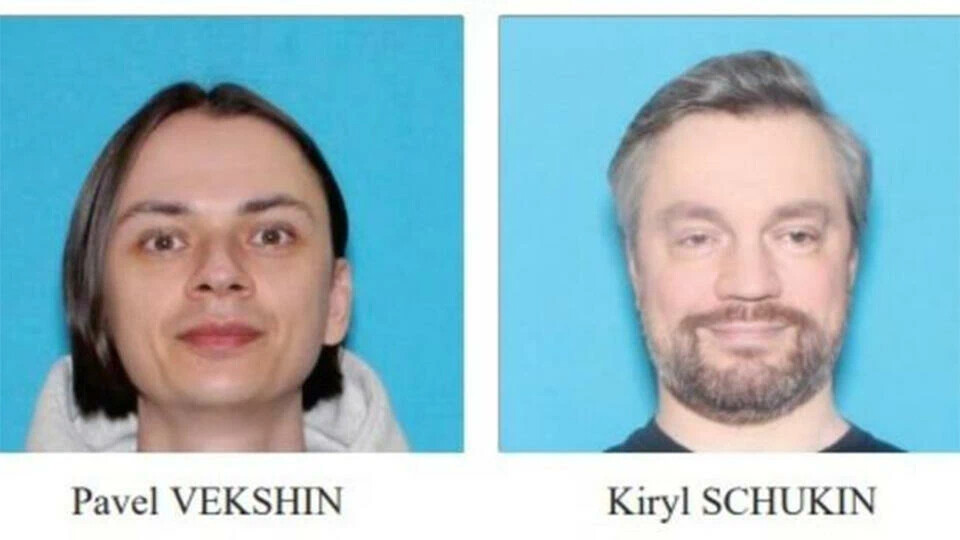 В США убили гей-пару