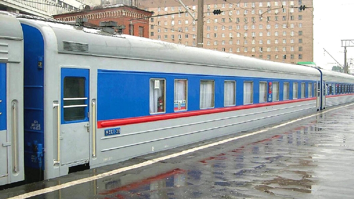 О ПОЕЗДАХ,ГОРДОСТИ,ВЫПИВКЕ И "МОСКВИЧАХ"... - Блог. МАРФЫНЬКА., пользователь ВЯТ