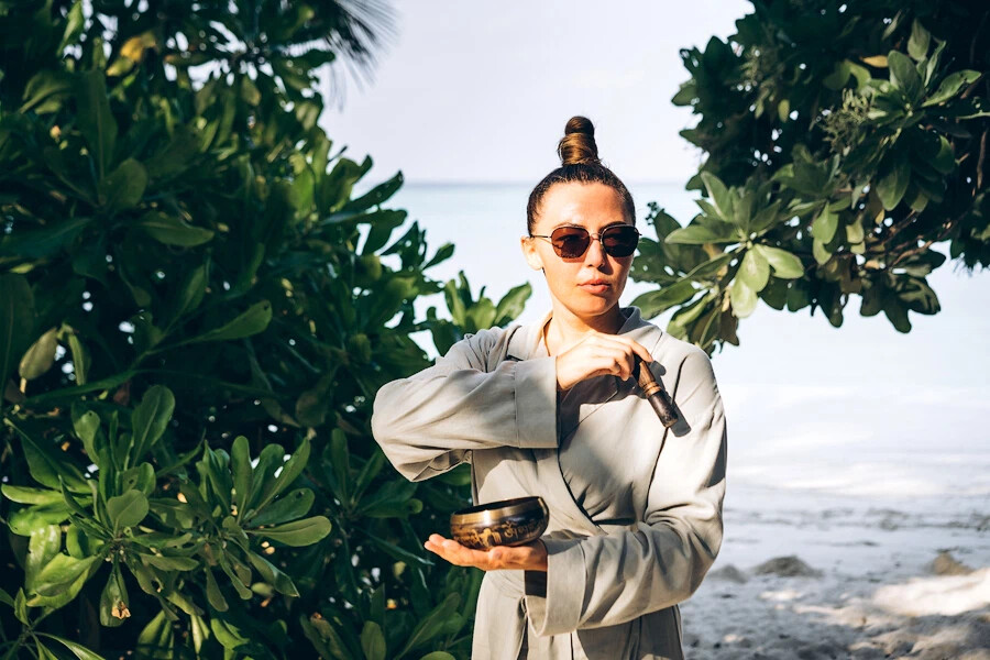 Духовная практика и трансформация