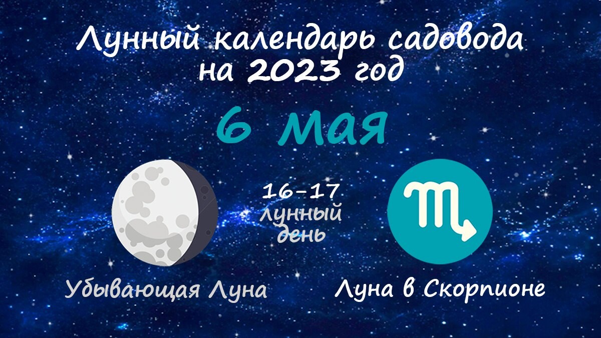 26 мая по лунному календарю для стрижки