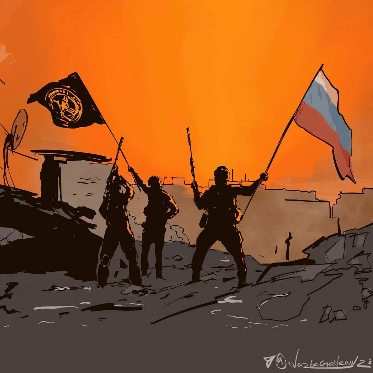 Матвейчев о темпах и этапах СВО. Ответ торопыжкам - Страница 16 Scale_1200