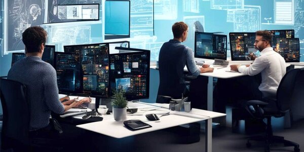 Увеличение органического трафика интернет-магазина