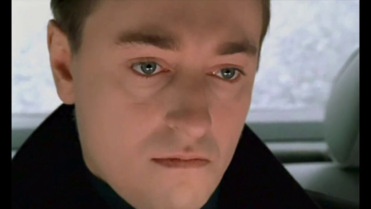 Картинки бригада саша белый