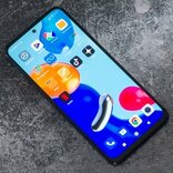 Смартфон Xiaomi Redmi Note 11, 64 гб/128 гб. конкурс для всех, большие шансы на победу