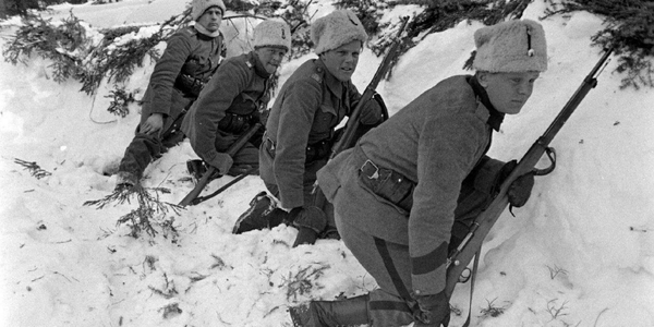 Наш автор Борис Николаевич Григорьев