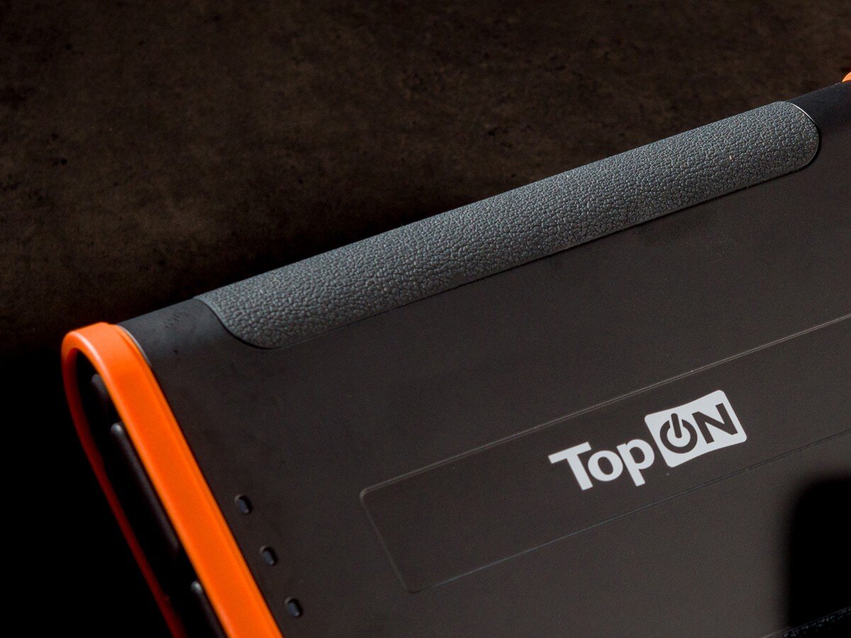 Topon top x220