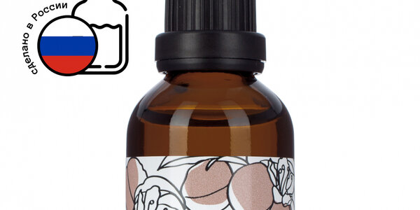 В чем польза персикового масла для волос и кожи головы?