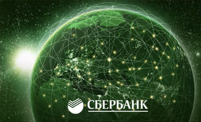 Экосистема сбера презентация