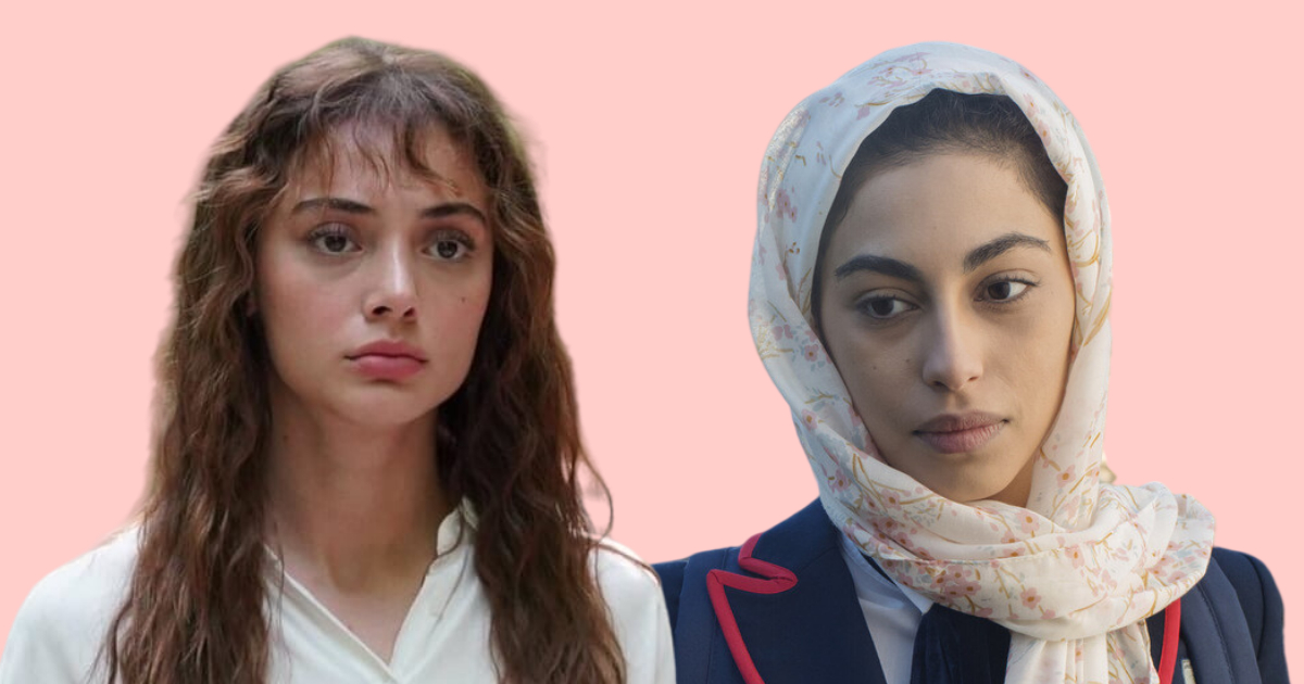 Что за турецкий сериал Услышь меня и чем шоу похоже на испанский сериал Элита , 