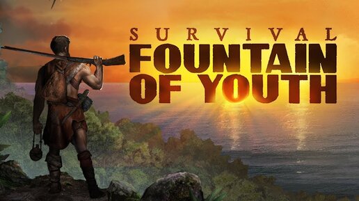 Survival Fountain of Youth #8