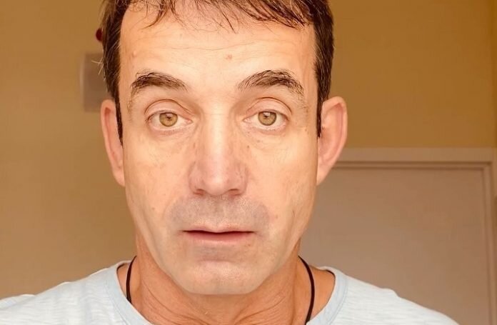    Фото: соцсети Татьяна Шароватова