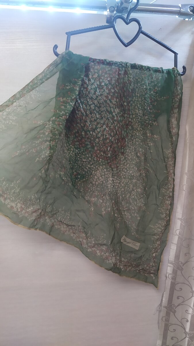 Платок Monique Valery.