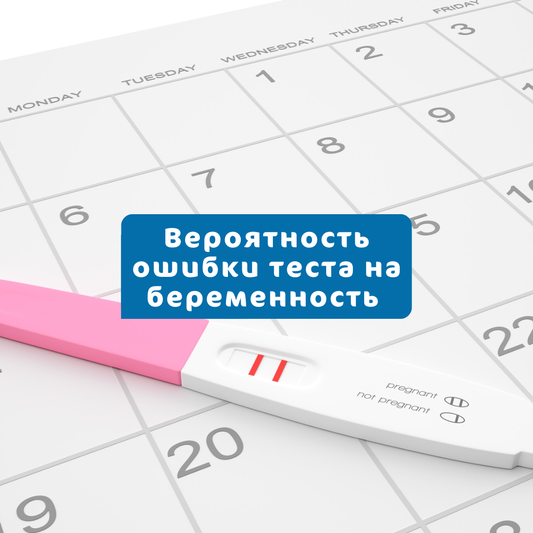 Ошибки теста