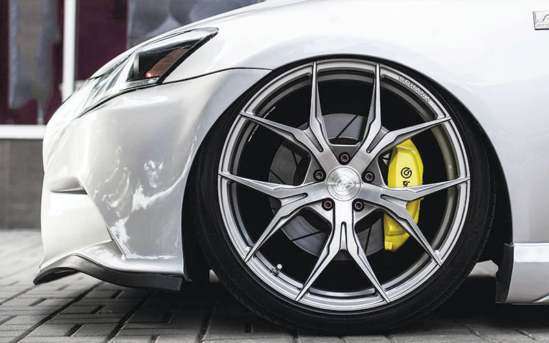 Оклейка пленкой LUMEN PRO 150