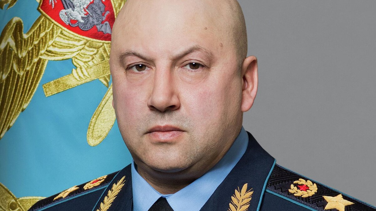 Где суровикин сейчас находится и чем занимается Где суровикин сейчас находится и чем занимается