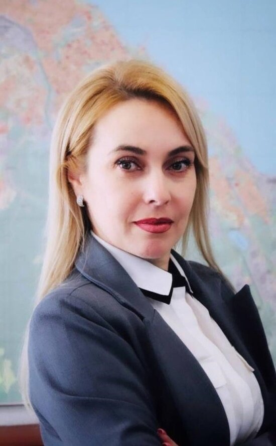     Со страницы Инны Колыхматовой