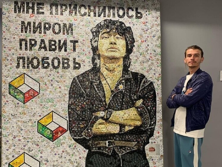     Фото: из телеграм-канала "МальчикПальчик"